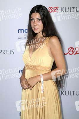 B.Z. Kulturpreis 2022 in Berlin