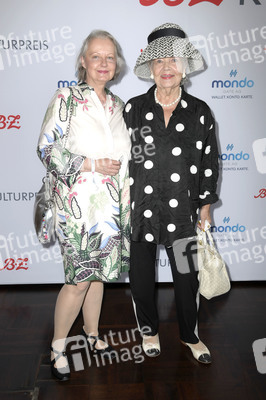 B.Z. Kulturpreis 2022 in Berlin