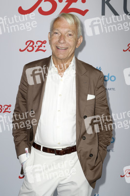 B.Z. Kulturpreis 2022 in Berlin