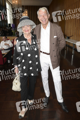 B.Z. Kulturpreis 2022 in Berlin