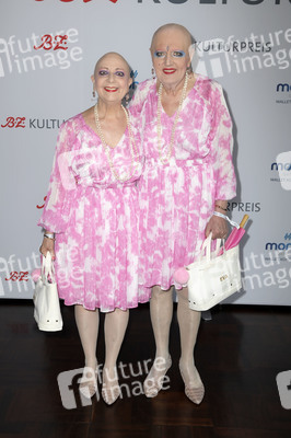 B.Z. Kulturpreis 2022 in Berlin