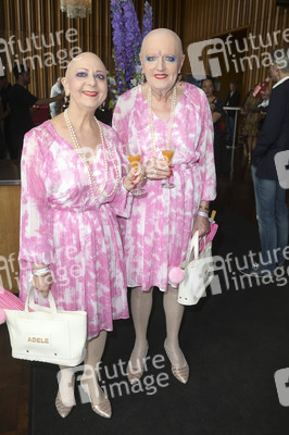B.Z. Kulturpreis 2022 in Berlin