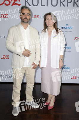 B.Z. Kulturpreis 2022 in Berlin