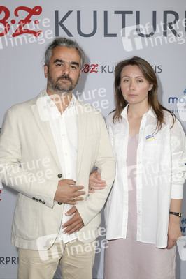 B.Z. Kulturpreis 2022 in Berlin