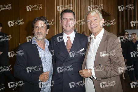 B.Z. Kulturpreis 2022 in Berlin