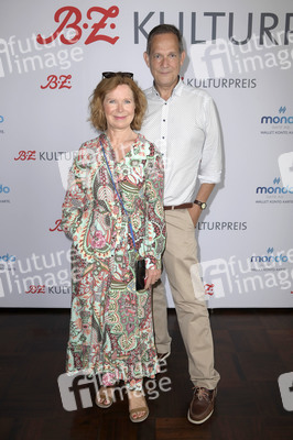 B.Z. Kulturpreis 2022 in Berlin