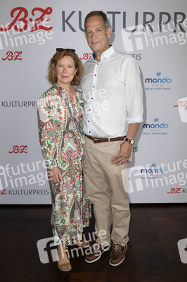 B.Z. Kulturpreis 2022 in Berlin