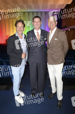 B.Z. Kulturpreis 2022 in Berlin