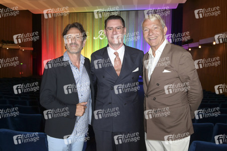 B.Z. Kulturpreis 2022 in Berlin