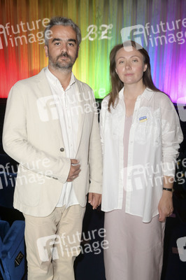 B.Z. Kulturpreis 2022 in Berlin