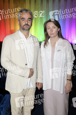 B.Z. Kulturpreis 2022 in Berlin