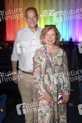 B.Z. Kulturpreis 2022 in Berlin