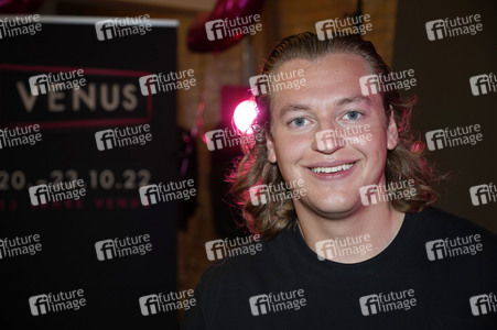 Venus 2022 Kampagnenshooting in Berlin