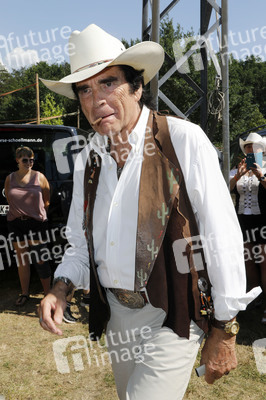Konzert von Tom Astor in Walddorf