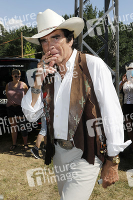 Konzert von Tom Astor in Walddorf