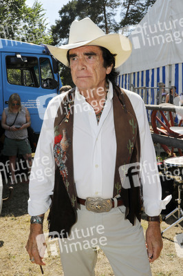 Konzert von Tom Astor in Walddorf