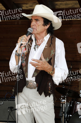 Konzert von Tom Astor in Walddorf