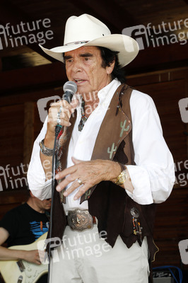 Konzert von Tom Astor in Walddorf