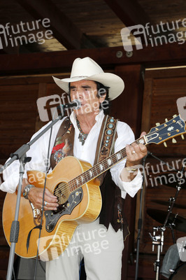 Konzert von Tom Astor in Walddorf