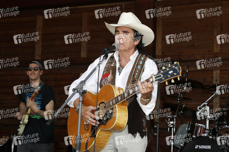 Konzert von Tom Astor in Walddorf