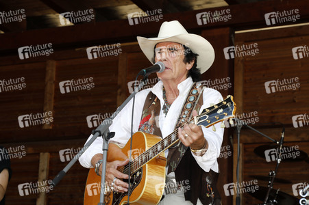 Konzert von Tom Astor in Walddorf