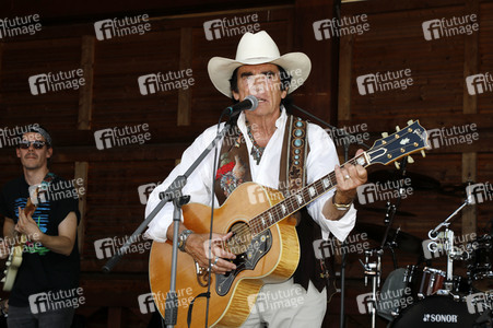Konzert von Tom Astor in Walddorf