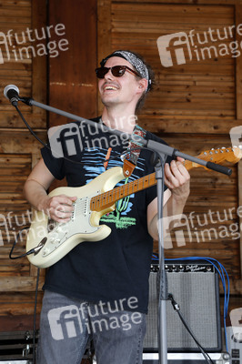 Konzert von Tom Astor in Walddorf