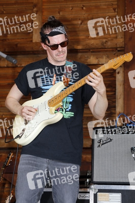 Konzert von Tom Astor in Walddorf