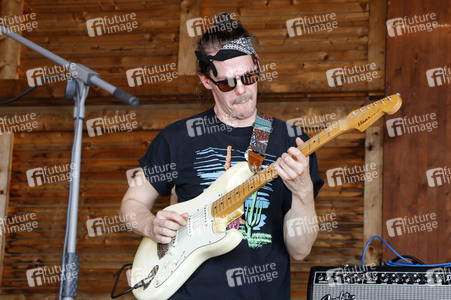 Konzert von Tom Astor in Walddorf