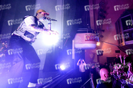 Konzert von Casper in Hannover