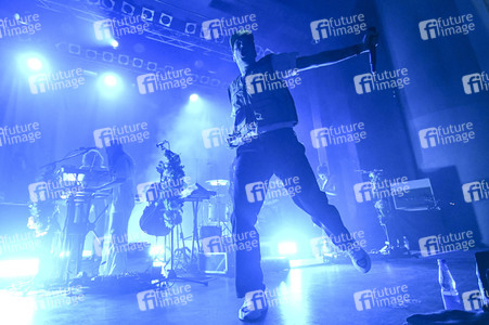 Konzert von Casper in Hannover