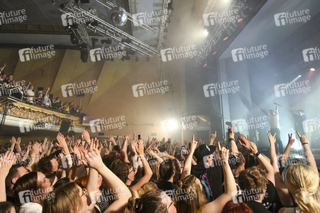 Konzert von Casper in Hannover