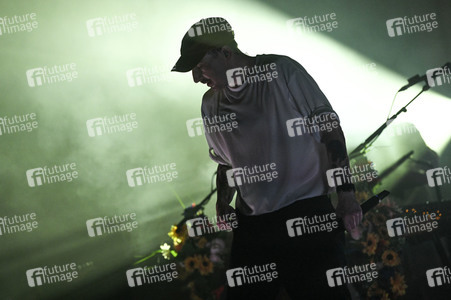 Konzert von Casper in Hannover