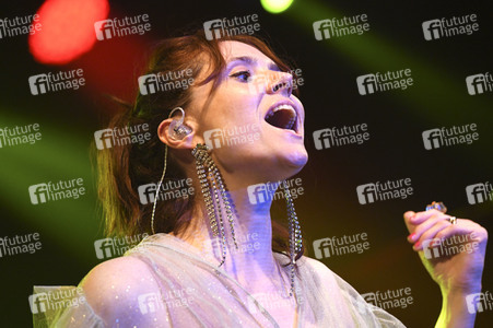 Konzert von Kate Nash in Hannover