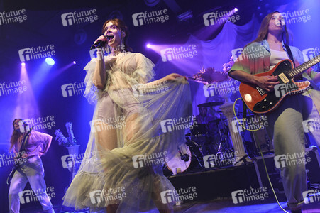 Konzert von Kate Nash in Hannover