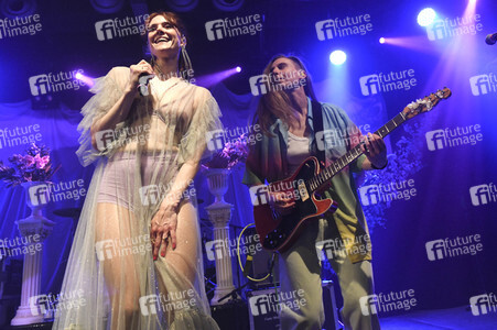 Konzert von Kate Nash in Hannover