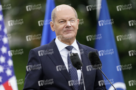 Abschlusspressekonferenz zum G7-Gipfel in Klais