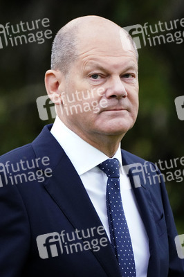 Abschlusspressekonferenz zum G7-Gipfel in Klais