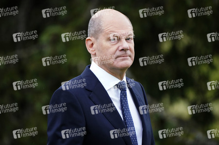 Abschlusspressekonferenz zum G7-Gipfel in Klais