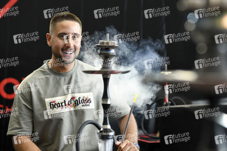 Shisha-Messe in Hannover