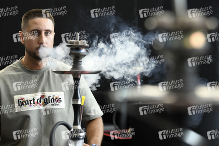 Shisha-Messe in Hannover