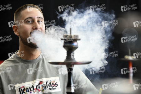Shisha-Messe in Hannover