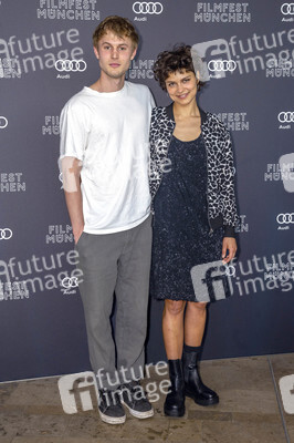 Serienpremiere 'Das Haus der Träume', Filmfest München 2022