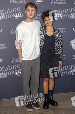 Serienpremiere 'Das Haus der Träume', Filmfest München 2022