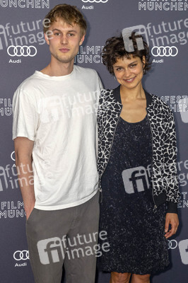 Serienpremiere 'Das Haus der Träume', Filmfest München 2022