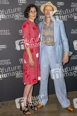 Serienpremiere 'Das Haus der Träume', Filmfest München 2022