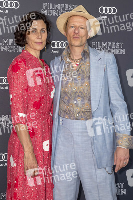 Serienpremiere 'Das Haus der Träume', Filmfest München 2022