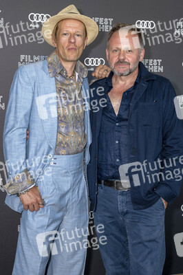 Serienpremiere 'Das Haus der Träume', Filmfest München 2022