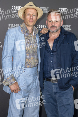 Serienpremiere 'Das Haus der Träume', Filmfest München 2022