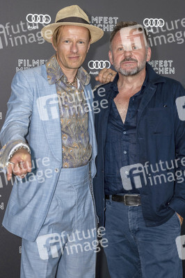 Serienpremiere 'Das Haus der Träume', Filmfest München 2022